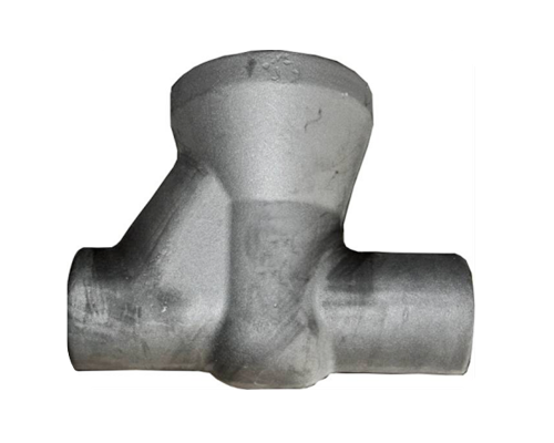 閥體 （開式模鍛）